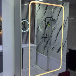 Premium Cabinet Mirror