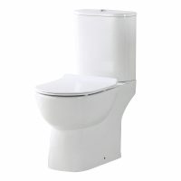 Belini Cistern & Fittings