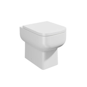 BTW Pan & Seat