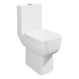 Comfort Pan & Seat