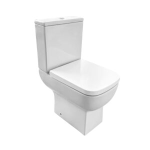 550 Open Back Pan and Seat