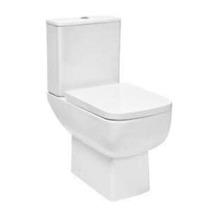 600 Open Back Pan and Seat