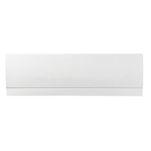 1700mm Plain Wrapround Front Bath Panel