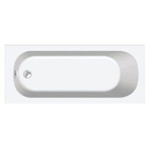 1700mm x 700mm 0TH Plain Bath