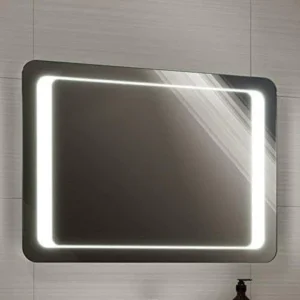 Illuminated Mirror LED Light with Sensor Wall Mounted